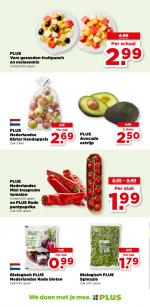 Plus reclame folder week 06, pagina.23