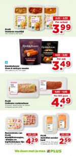 Plus reclame folder week 06, pagina.26