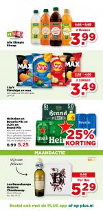 Plus reclame folder week 06, pagina.29