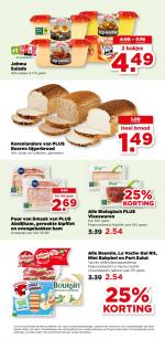 Plus reclame folder week 06, pagina.45