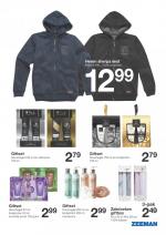 ZEEMAN reclame folder week 45 pagina.23 