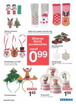 ZEEMAN reclame folder week 46 pagina.4 