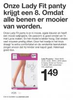 ZEEMAN reclame folder week 46 pagina.8 