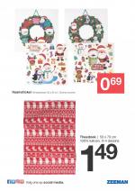 ZEEMAN reclame folder week 47 pagina.9 