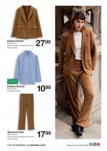 ZEEMAN reclame folder week 07, pagina.2