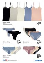 ZEEMAN reclame folder week 07, pagina.9