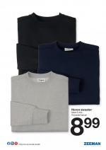 ZEEMAN reclame folder week 07, pagina.11