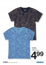 ZEEMAN reclame folder week 07, pagina.12
