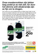 ZEEMAN reclame folder week 07, pagina.15