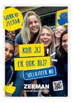 ZEEMAN reclame folder week 07, pagina.16