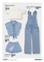 ZEEMAN reclame folder week 08, pagina.3