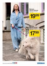 ZEEMAN reclame folder week 08, pagina.8