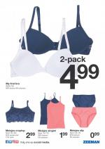 ZEEMAN reclame folder week 04 pagina.9 