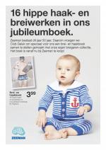 ZEEMAN reclame folder week 06 pagina.2 